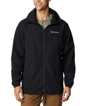 Columbia Men's Garside Packable Jacket