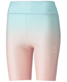 Women's Gloaming AOP Short Tights