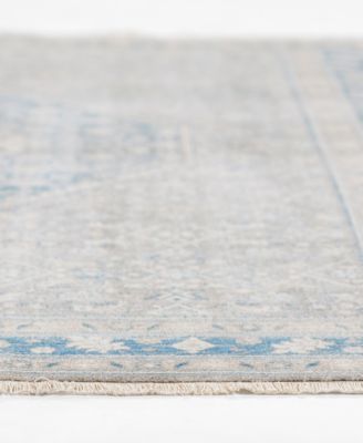 Izmir IZMIRIZ-03 2' x 3' Area Rug