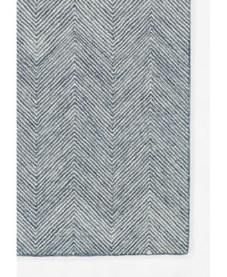 Shop Momeni Charles Charschr 1 Area Rug In Taupe