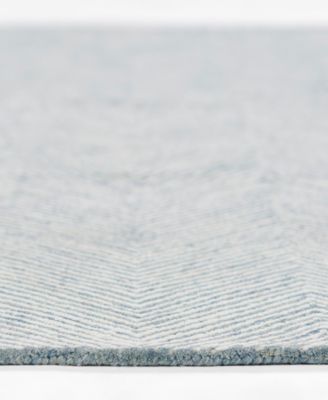 Charles CHARSCHR-1 3'6" x 5'6" Area Rug