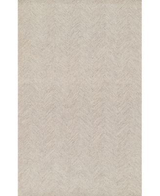 Charles CHARSCHR-1 5' x 8' Area Rug