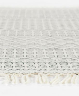 Ember EMBEREMR-1 5' x 8' Area Rug