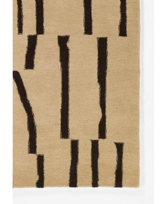 Simba SIMBASIM-4 5' x 8' Area Rug