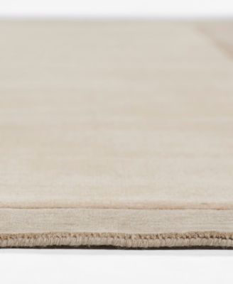 Beckton BECKTBEC-1 3'6" x 5'6" Area Rug