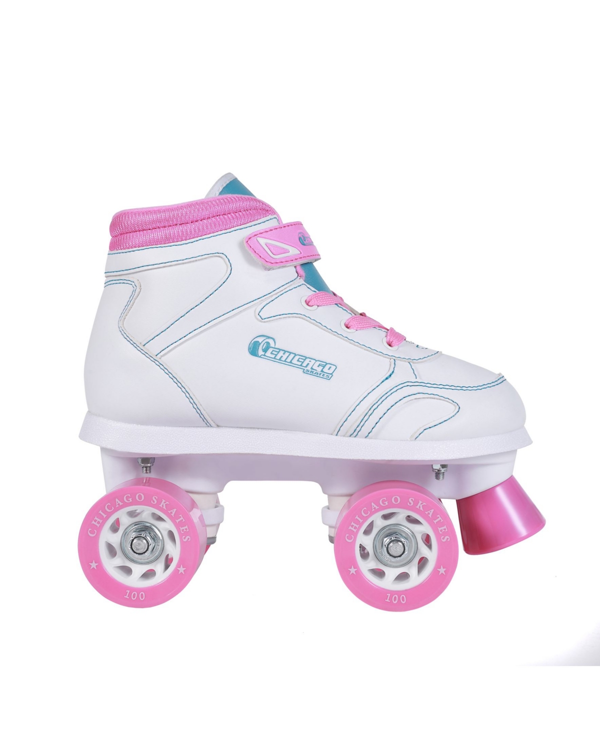 Chicago Girls Quad Skate -