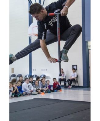 Flight Pro Pogo Stick