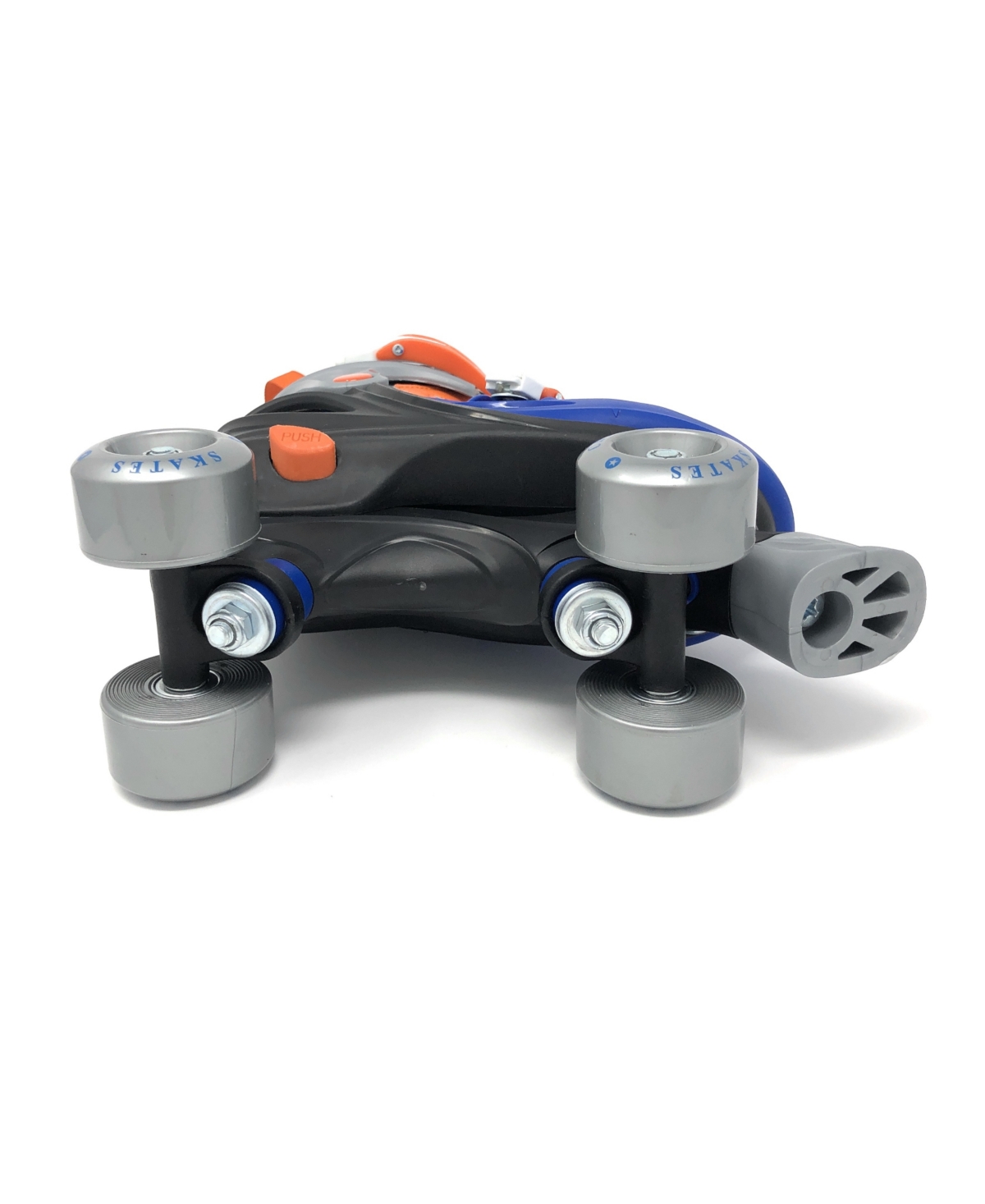 Chicago Boys Adjustable Quad Roller Skate - Size (J10-J13)