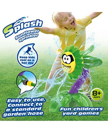 Splash Buddies - 