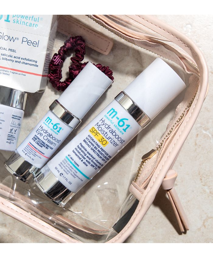 m 61 hydraboost moisturizer spf 30