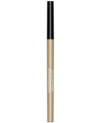 Mineralist Lasting Waterproof Eyeliner