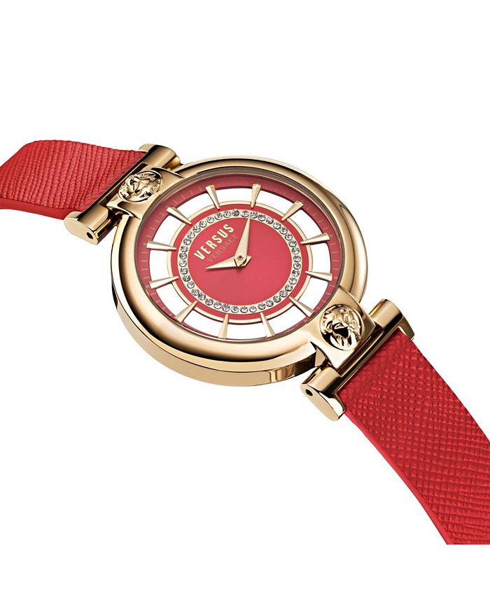 versus montre