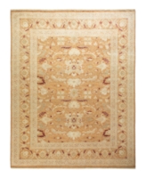 Closeout! Adorn Hand Woven Rugs Eclectic M1686 8'1