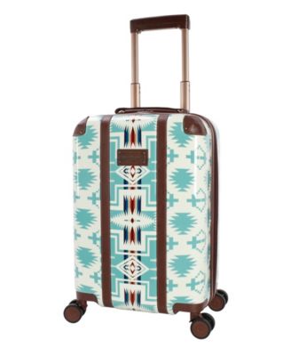 pendleton rolling luggage