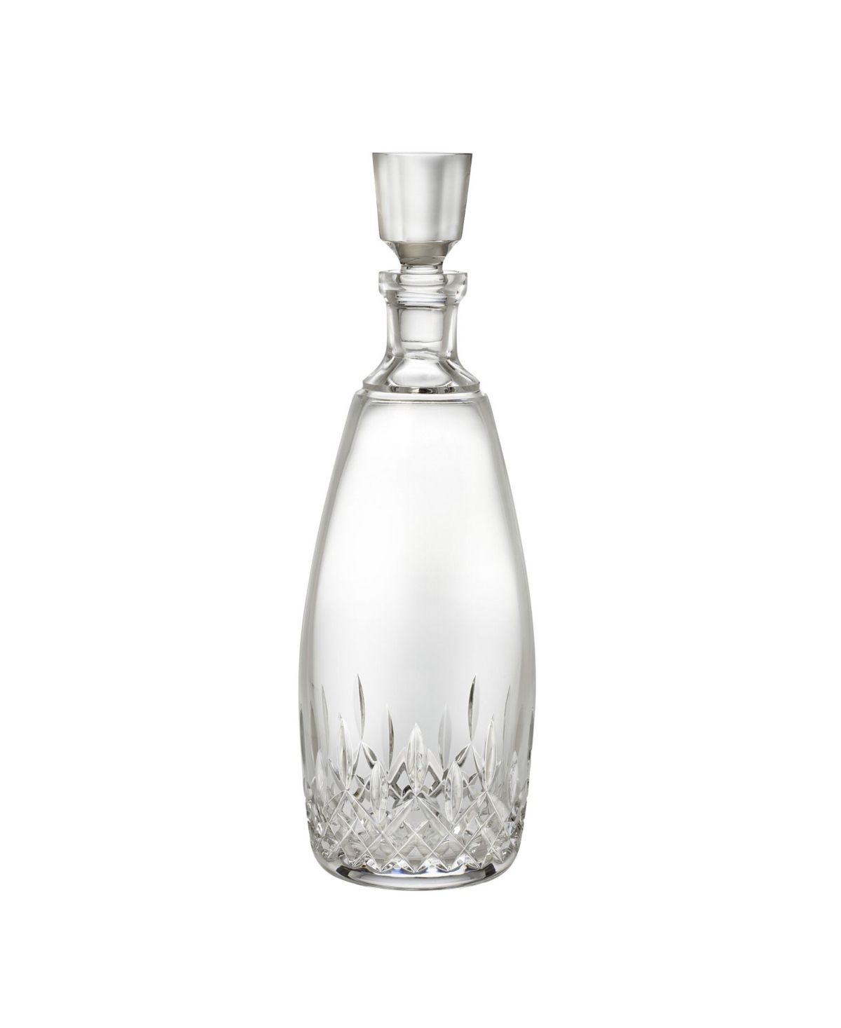 Waterford Lismore Essence Decanter, 33oz In Clear