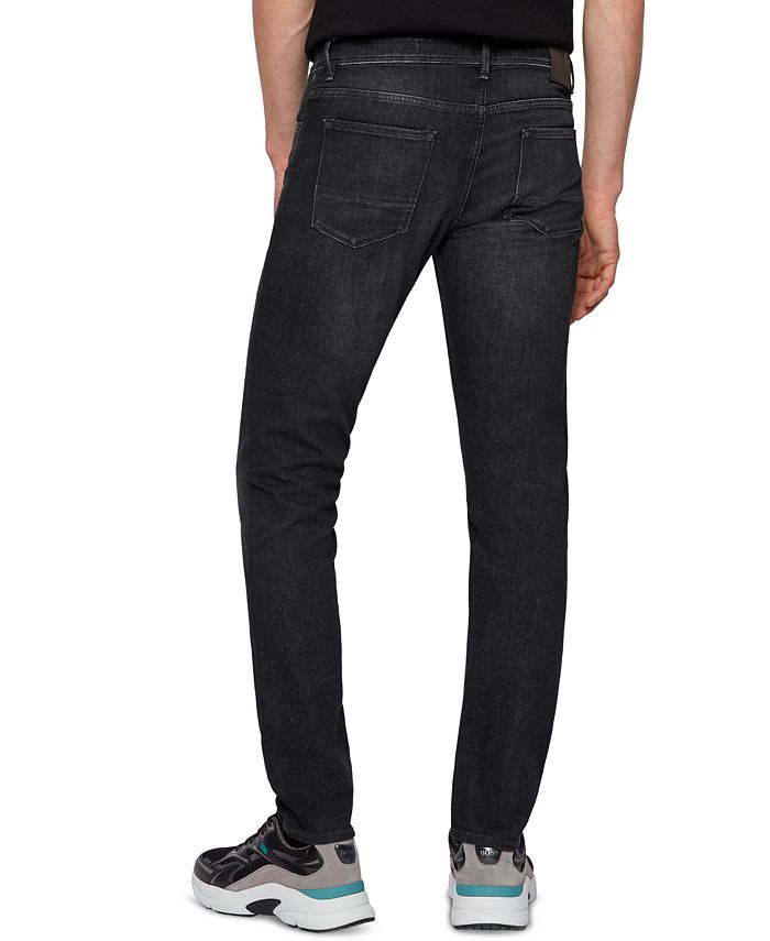 hugo boss slim fit jeans