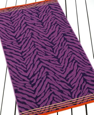 INC International Concepts - Tigress Beach Towel