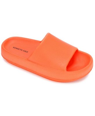 Kenneth Cole New York Women's Mello EVA Pool Slides - Macy's