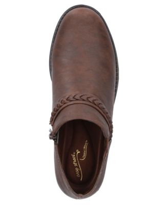 Women's Jalia Comfort Booties