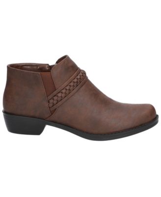 Women's Jalia Comfort Booties