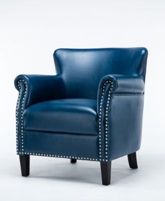 Holly Club Chair