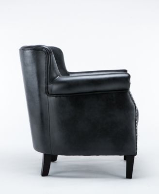 Holly Club Chair