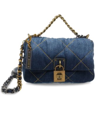 Steve Madden Btorie Crossbody - Macy's