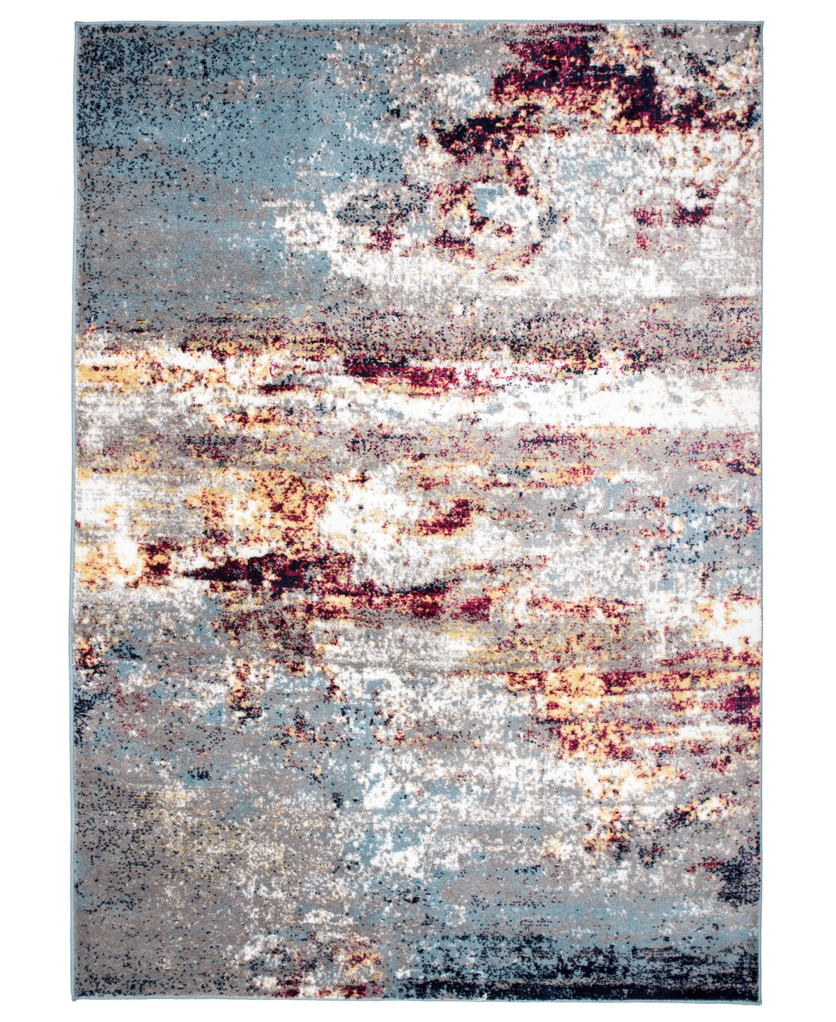 Main Street Rugs Wynn 928 2' x 3' Area Rug