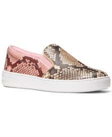 Women's Keaton Slip-On Sneakers