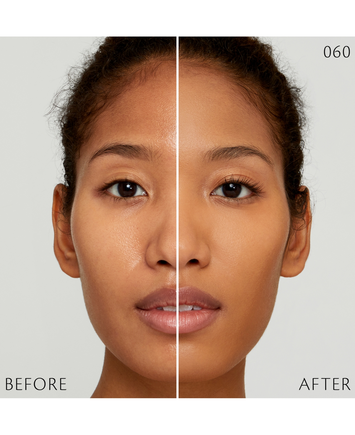 Cle de Peau Beaute Radiant Fluid Foundation Matte Broad Spectrum Spf 20 Sunscreen - O60 DEEP TAN OCHER