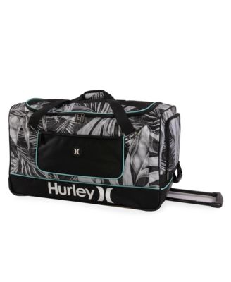 Kahuna 30" Rolling Duffel 