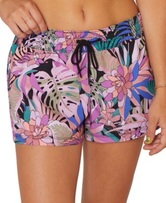 Hurley - Juniors' Phantom Palm Paradise Boardshorts