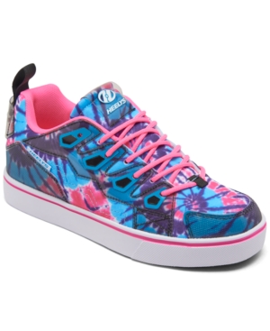 Heelys Big Girls Tracer Wheeled Skate Casual Sneakers from Finish Line