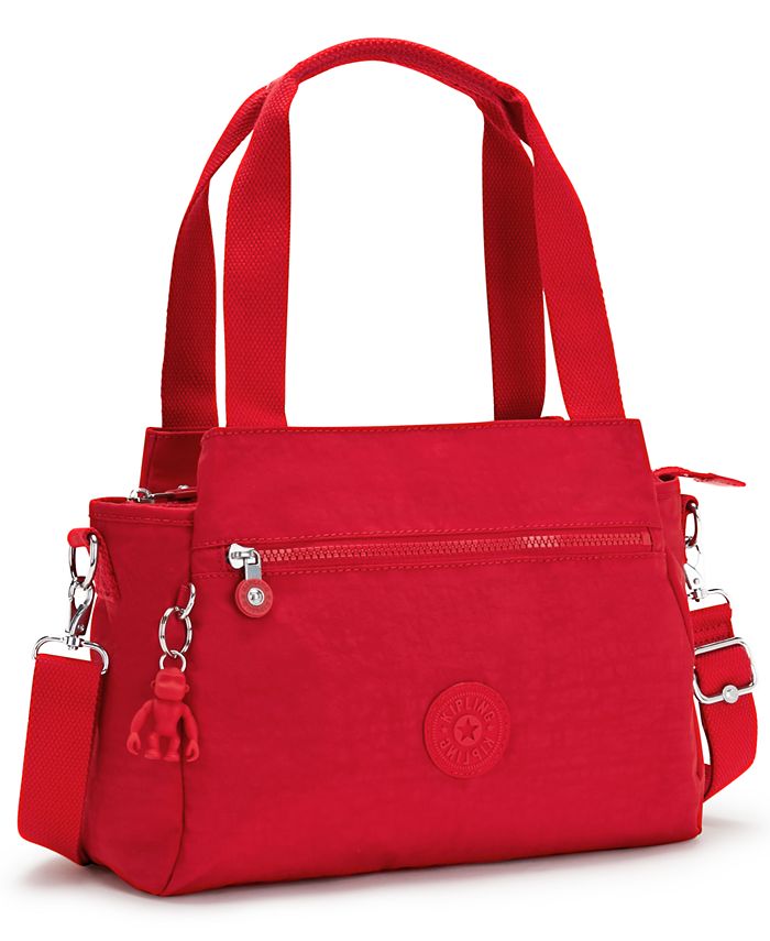 Kipling Elysia Satchel & Reviews - Handbags & Accessories - Macy's