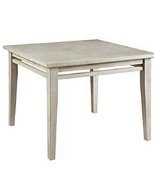 Wren Square Dining Table
