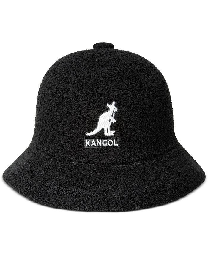 Macy's kangol hats clearance