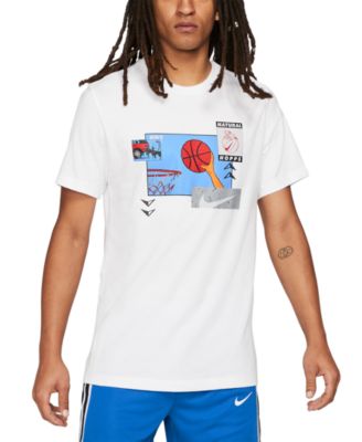 Nike - Men's OC Baller T-Shirt