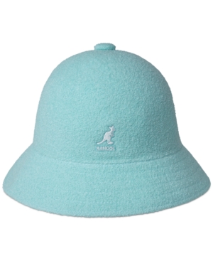 Kangol Men's Bermuda Casual Bucket Hat