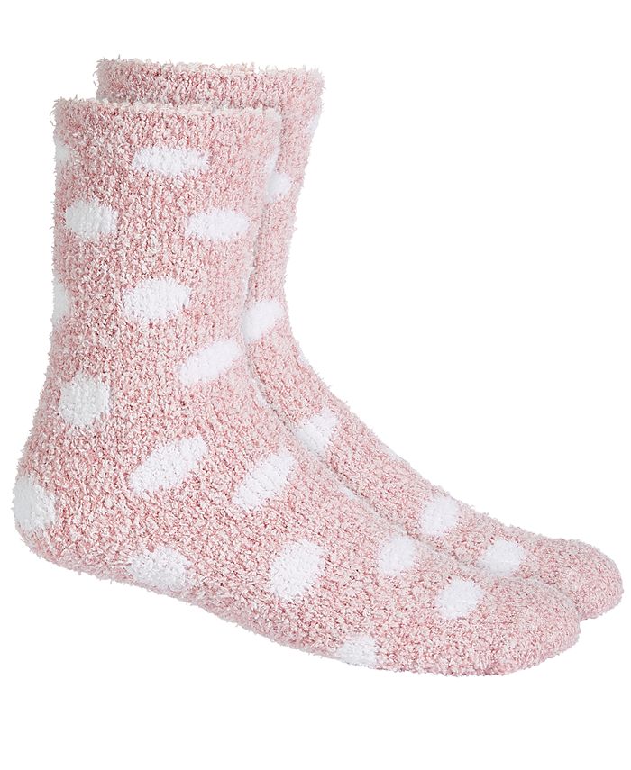 Charter Club Super Soft Cozy Socks, Created for Macy's - Macy's