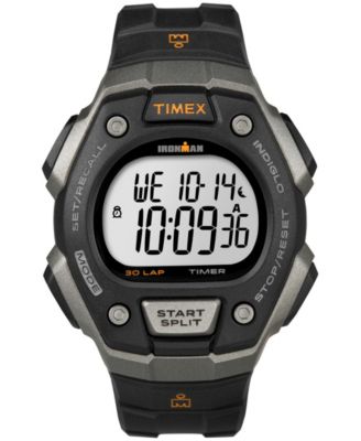 macys timex watches