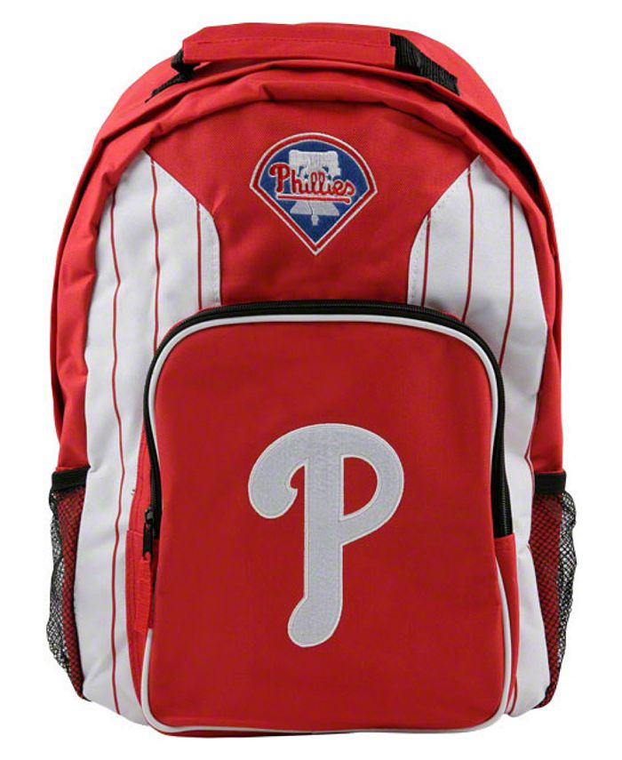 Philadelphia hot sale phillies backpack