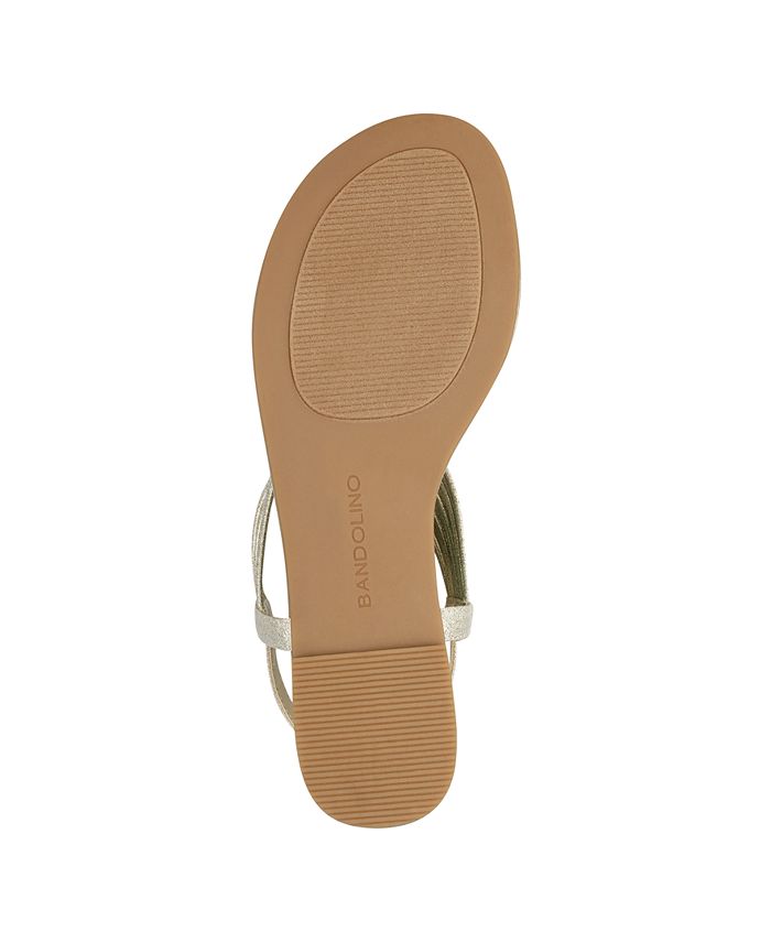 Bandolino kayte 2024 sandal