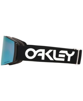 Unisex Fall Line XL Snow Goggle,OO7099