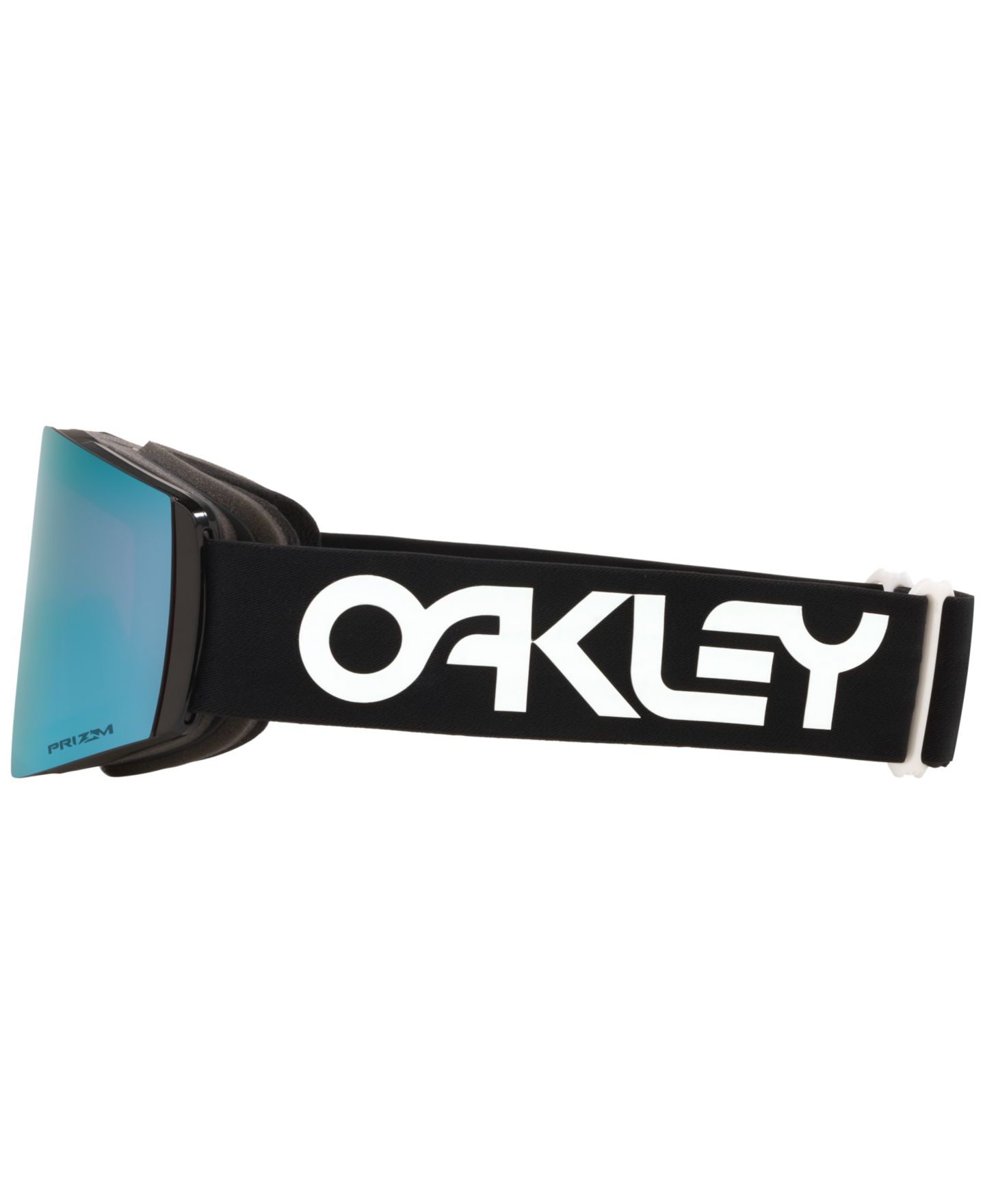 Очки Oakley Unisex Fall Line XL Snow Goggle, OO7099, цвет: Чёрный — фото 3