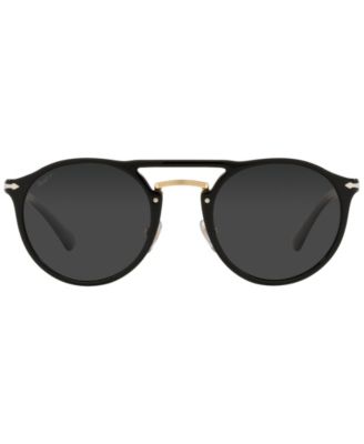 Unisex Polarized Sunglasses, PO3264S 50