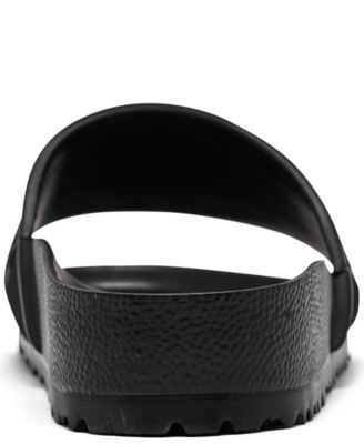 Men's Barbados Slide Sandals from Finish Line