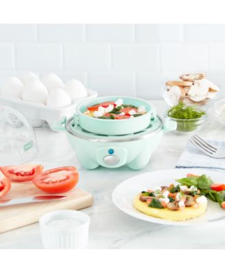 dash everyday egg cooker review