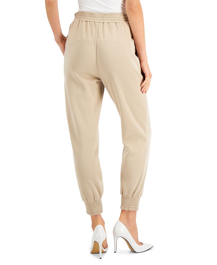 INC International Concepts Jogger Pants, Created for Macy's Macy's