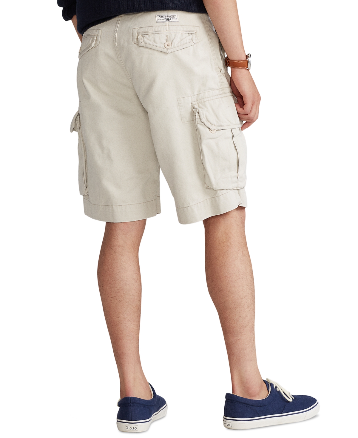 Polo Ralph Lauren Men's Shorts, 10.5