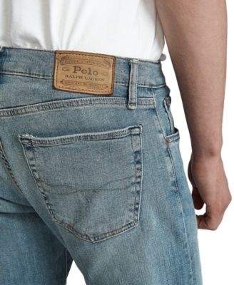 polo mens jeans macys